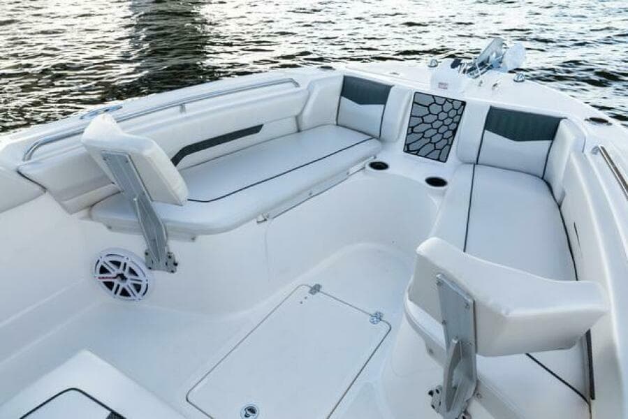 2023 Wellcraft 222F - Photo 19