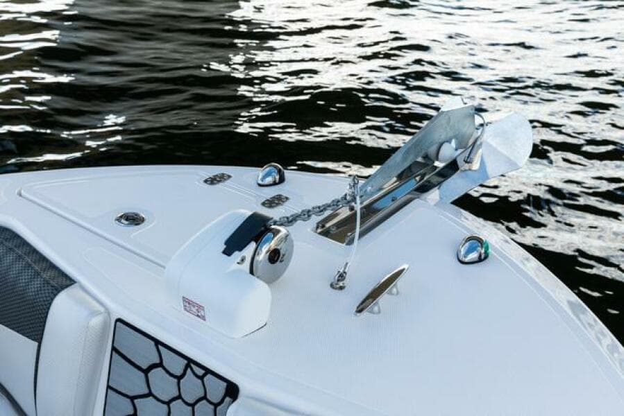 2023 Wellcraft 222F - Photo 13