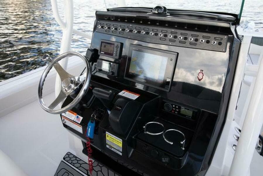 2023 Wellcraft 222F - Photo 16