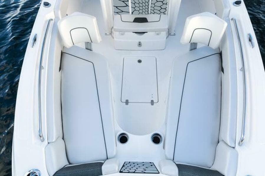 2023 Wellcraft 222F - Photo 3