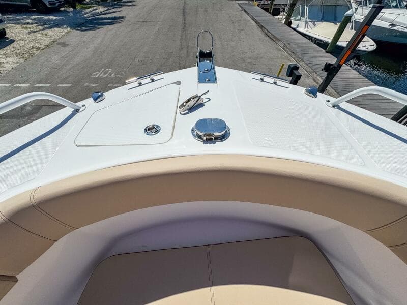 2025 Edgewater 208CC