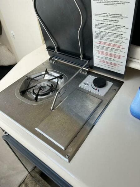 2001 Sea Ray 260 Sundancer