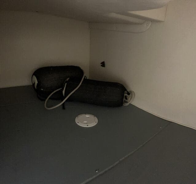 2001 Sea Ray 260 Sundancer