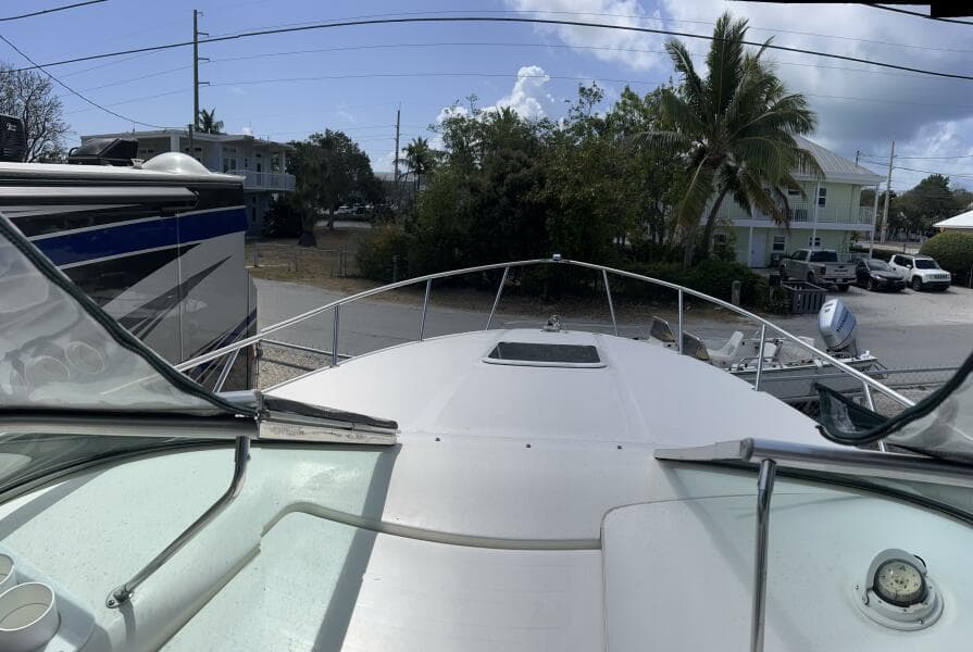 2001 Sea Ray 260 Sundancer