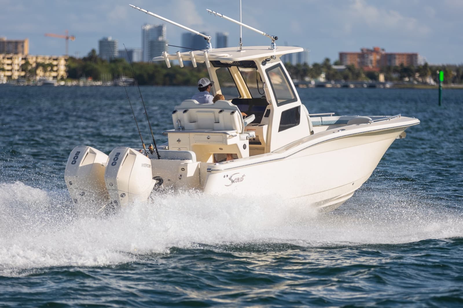 2026 Scout 260 LXF - Photo 29