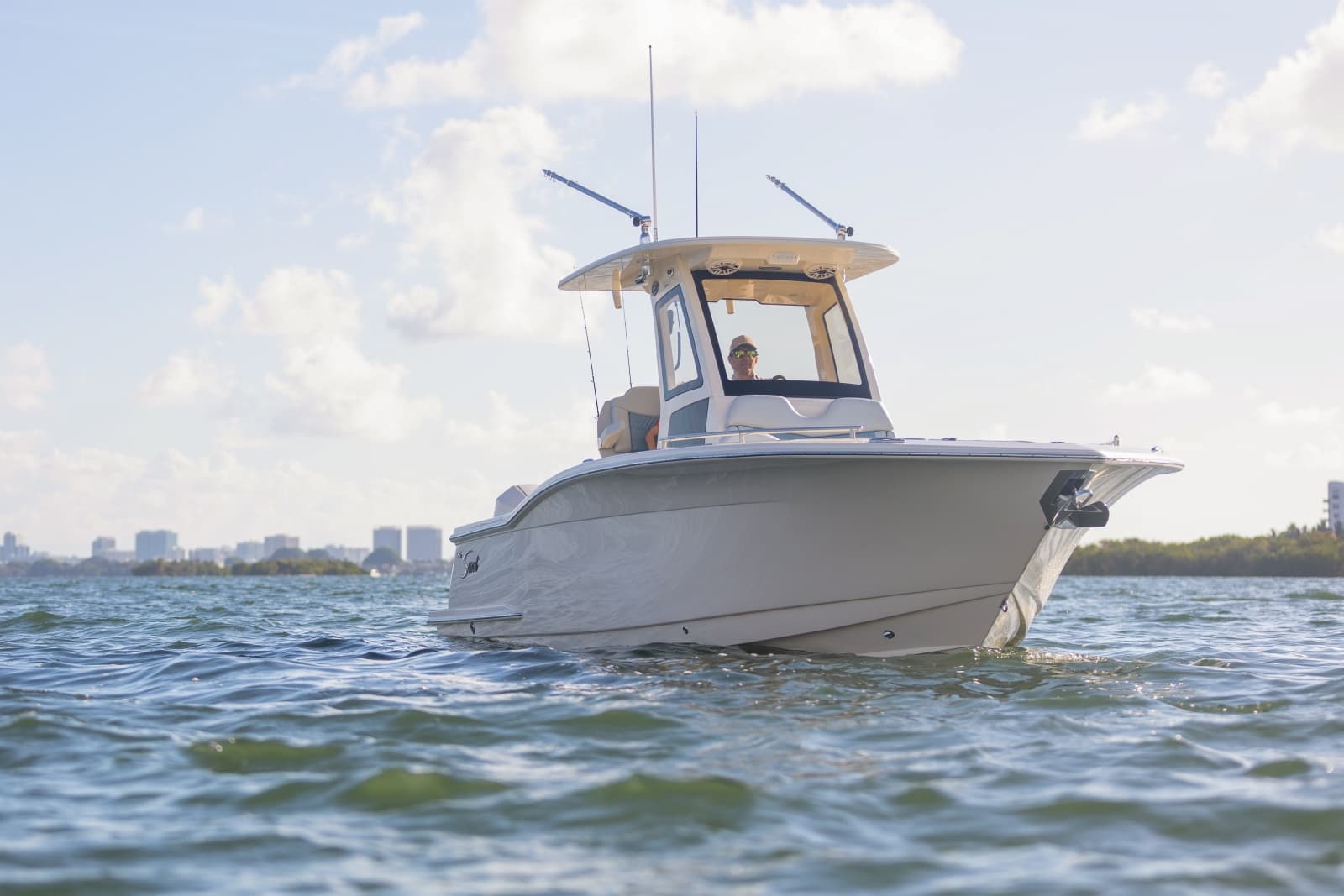 2026 Scout 260 LXF - Photo 23