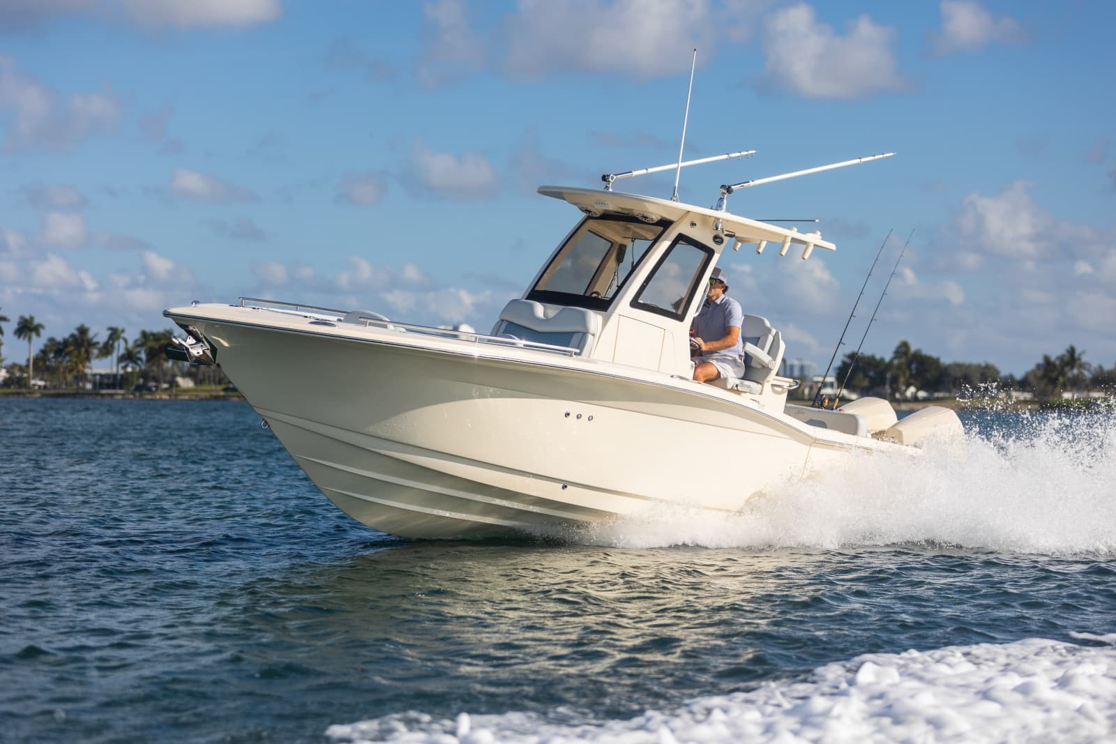 2026 Scout 260 LXF - Photo 31