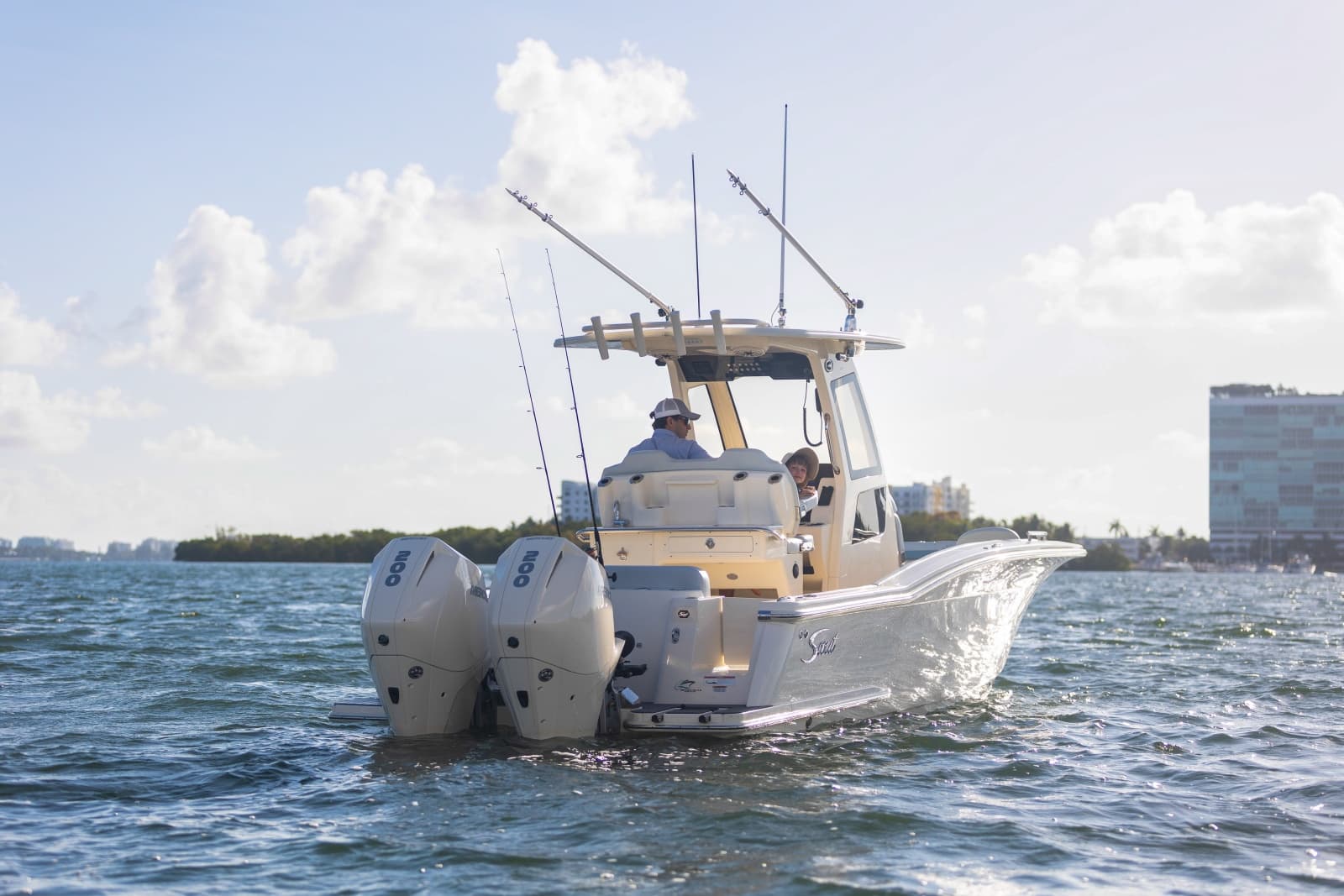 2026 Scout 260 LXF - Photo 20