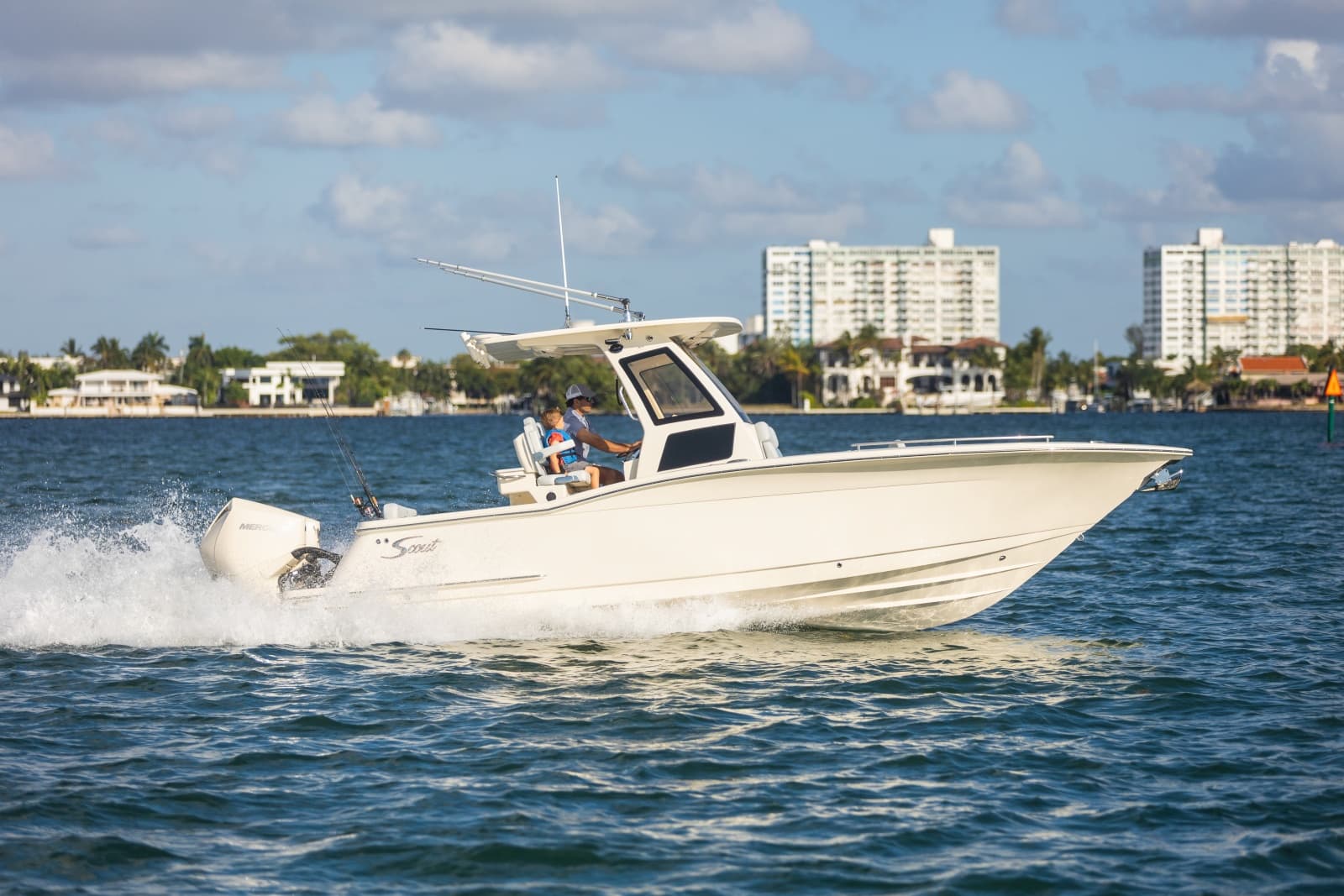 2026 Scout 260 LXF - Photo 30