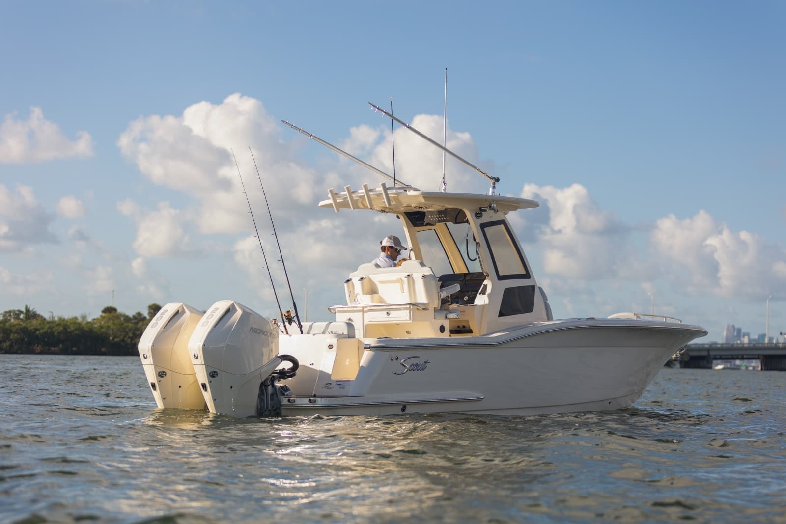 2026 Scout 260 LXF - Photo 21