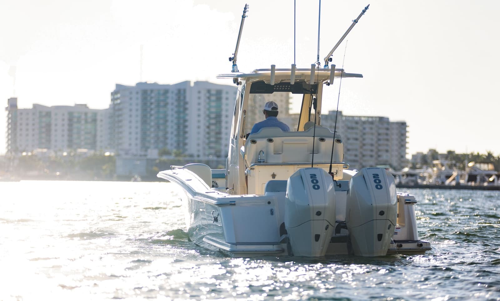 2026 Scout 260 LXF - Photo 19