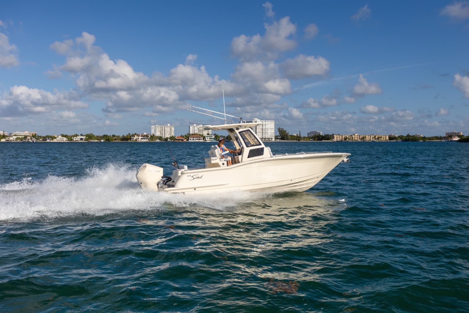 2026 Scout 260 LXF - Photo 34