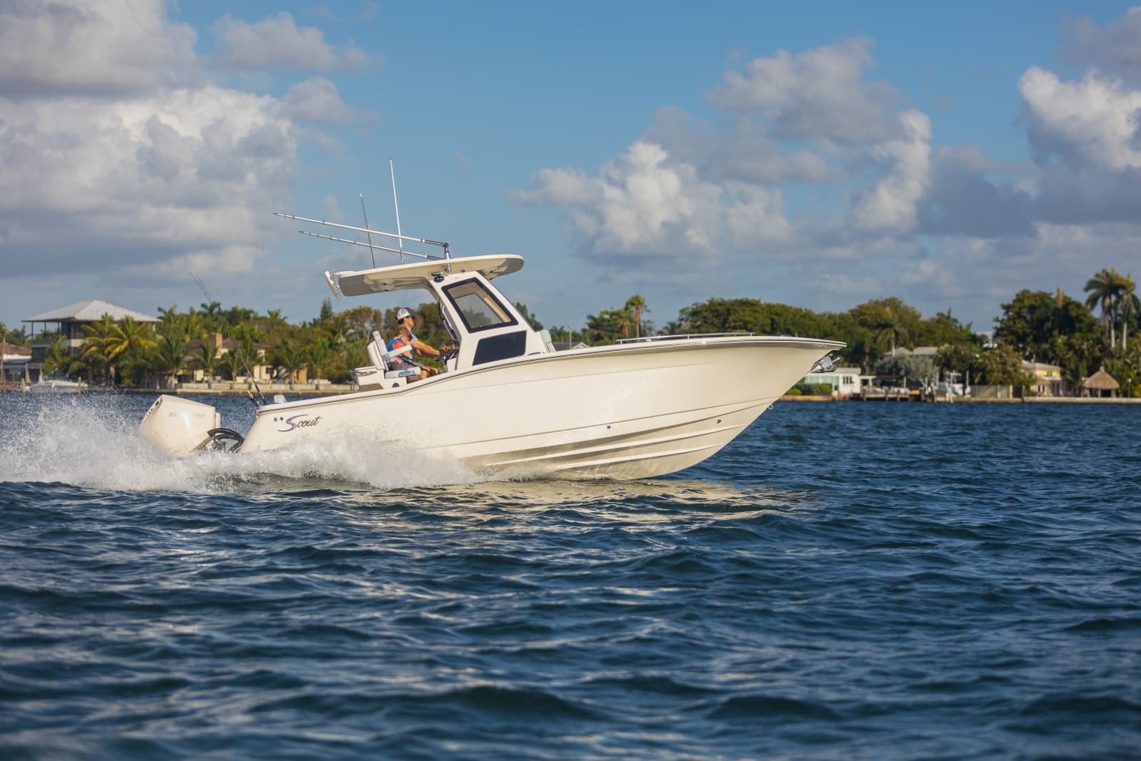 2026 Scout 260 LXF - Photo 26