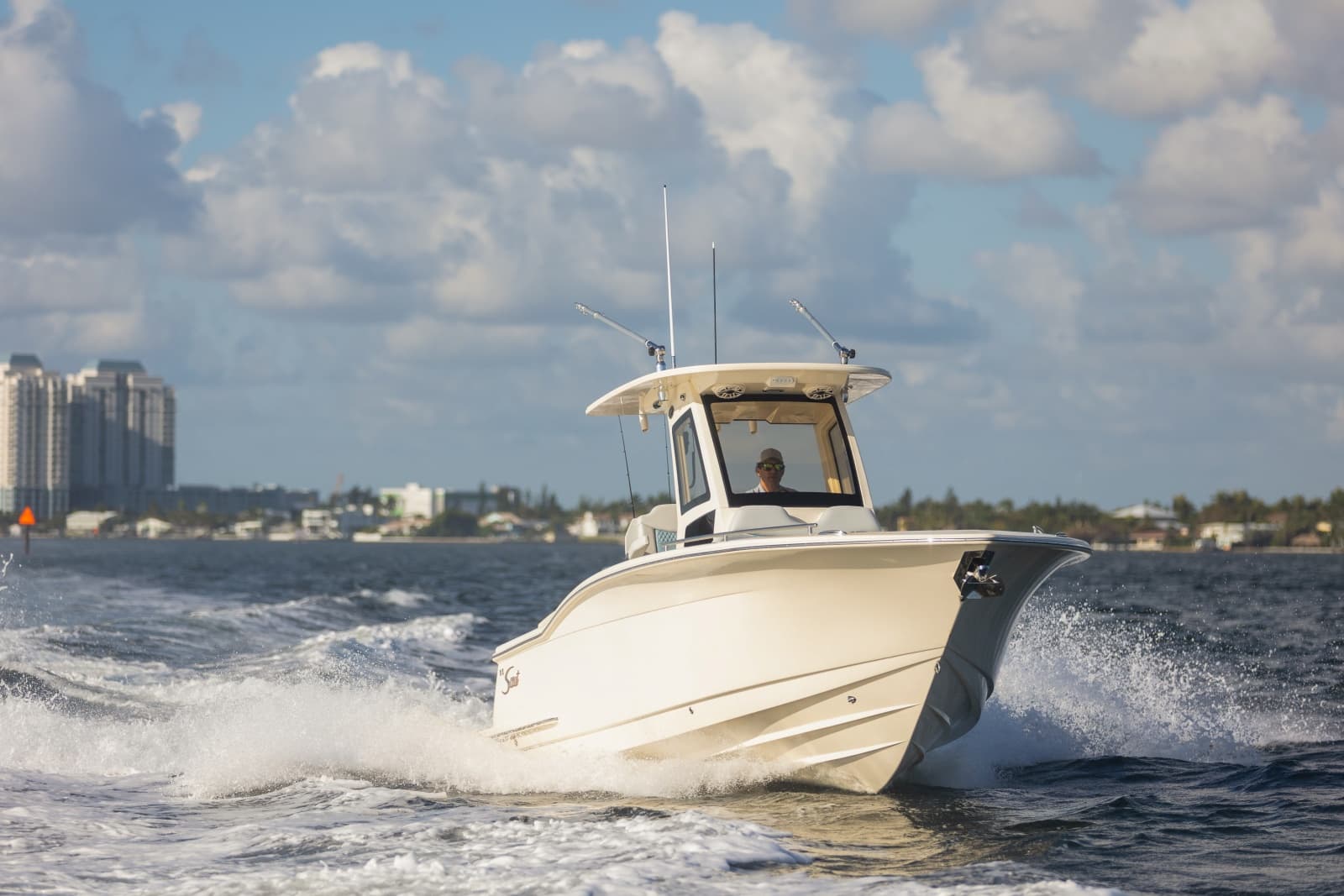 2026 Scout 260 LXF - Photo 27