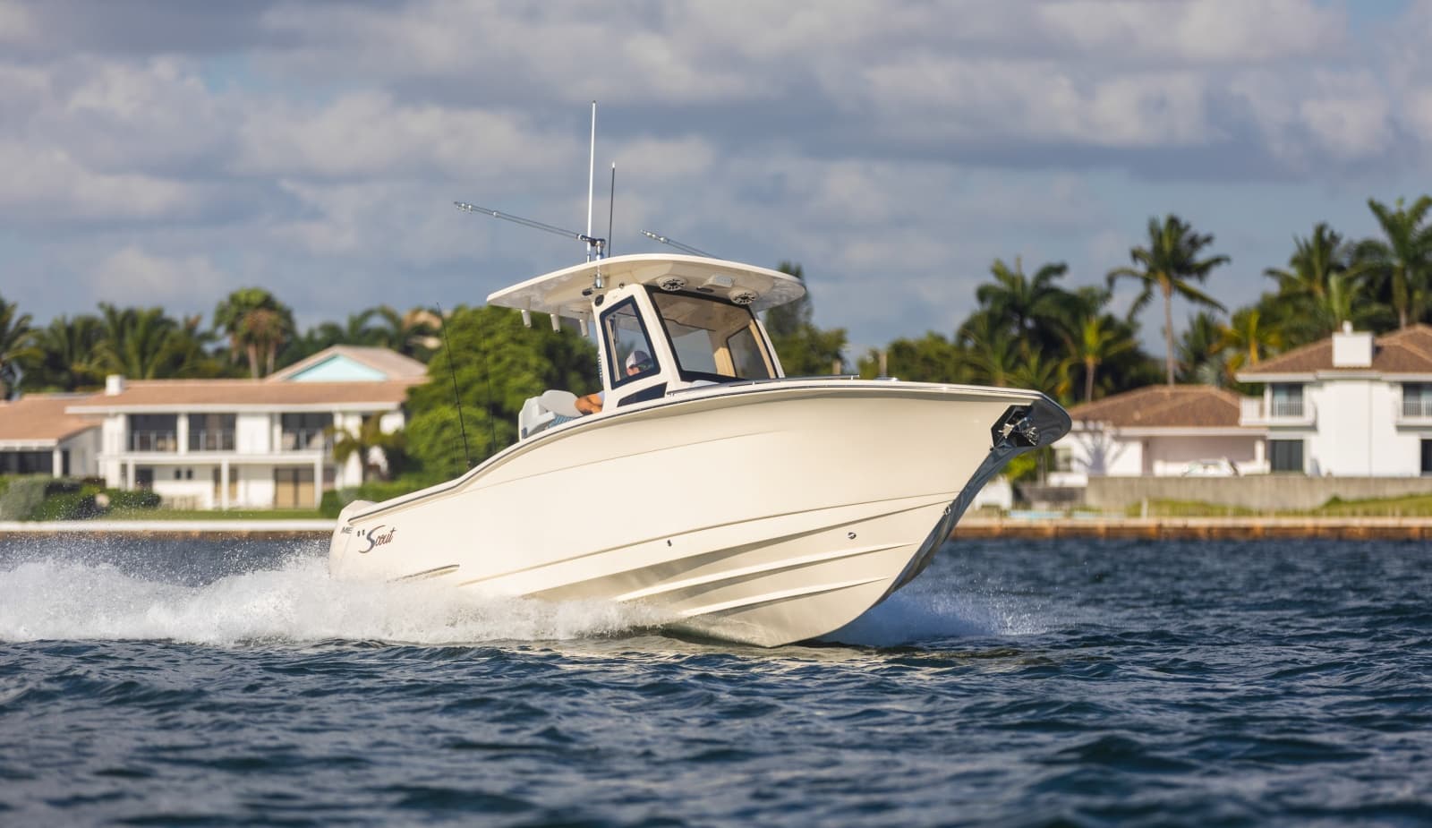 2026 Scout 260 LXF - Photo 25