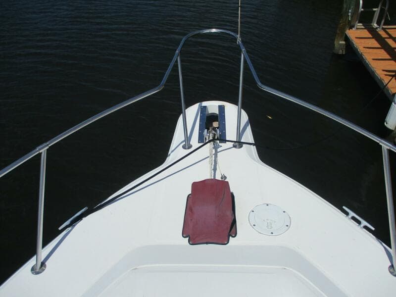 1991 Sea Ray 