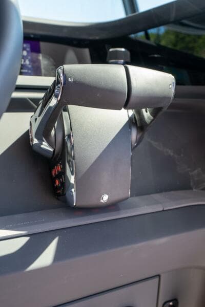 2025 Axopar Cross Cabin