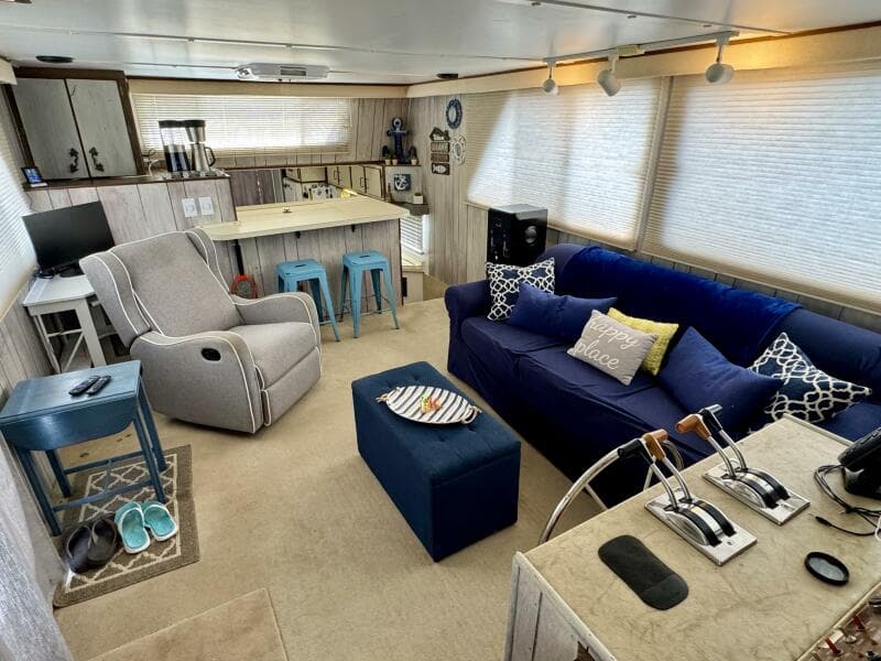 1987 Gibson 14 x 50 Standard