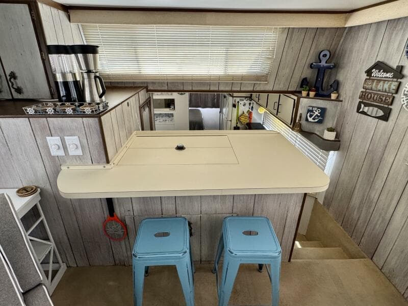 1987 Gibson 14 x 50 Standard