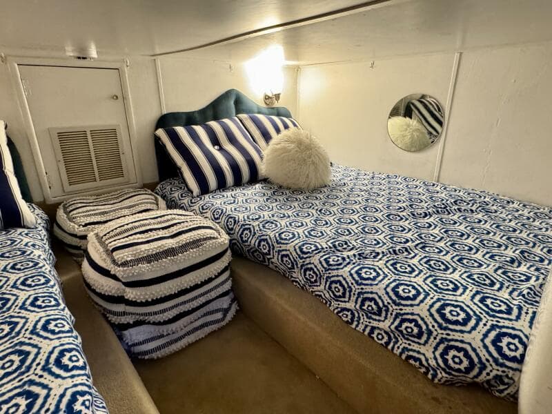 1987 Gibson 14 x 50 Standard