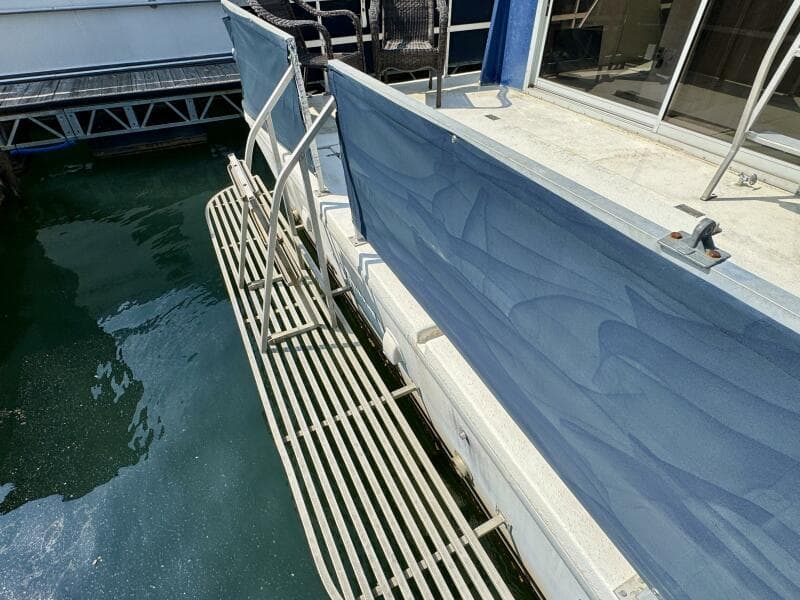 1987 Gibson 14 x 50 Standard