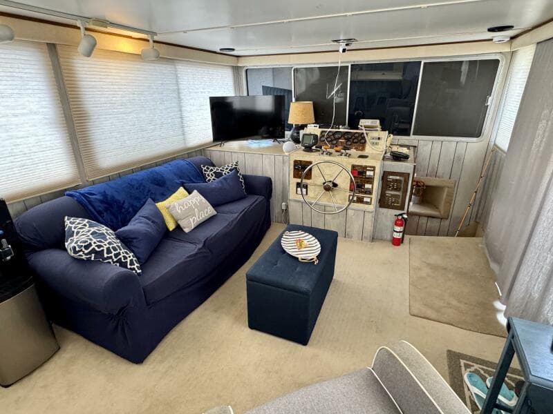 1987 Gibson 14 x 50 Standard