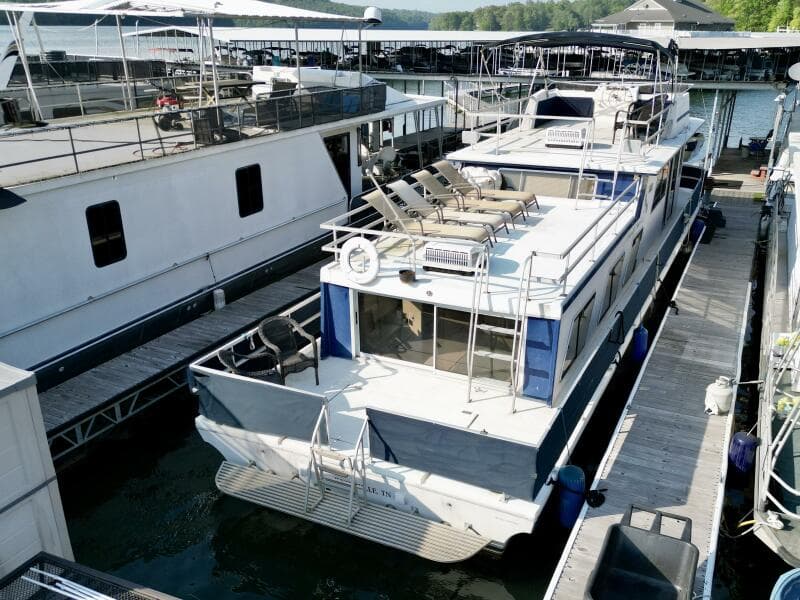 1987 Gibson 14 x 50 Standard