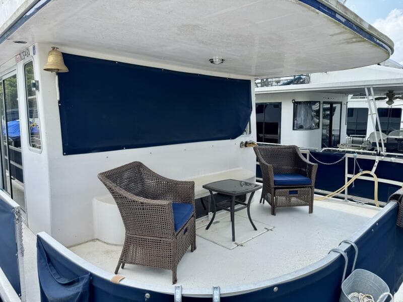 1987 Gibson 14 x 50 Standard