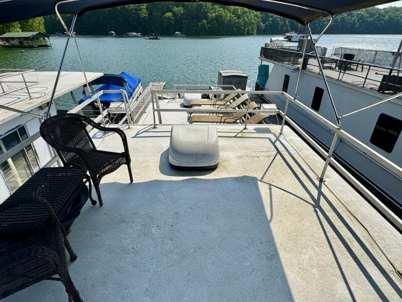 1987 Gibson 14 x 50 Standard