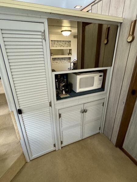 1987 Gibson 14 x 50 Standard