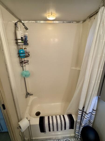 1987 Gibson 14 x 50 Standard