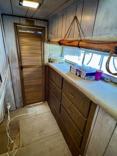 1987 Gibson 14 x 50 Standard