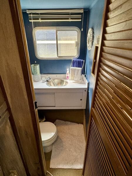 1987 Gibson 14 x 50 Standard