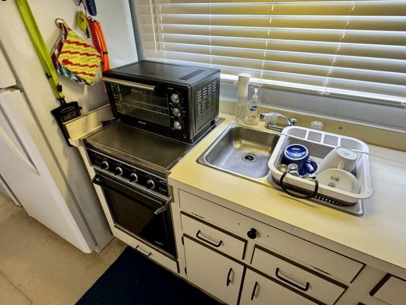 1987 Gibson 14 x 50 Standard