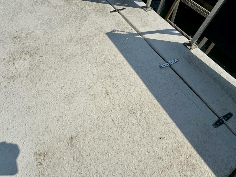 1987 Gibson 14 x 50 Standard