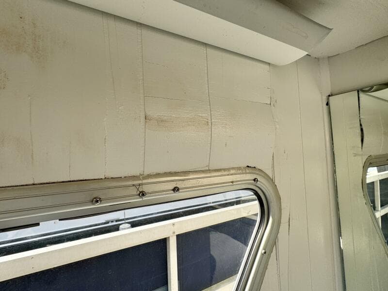 1987 Gibson 14 x 50 Standard