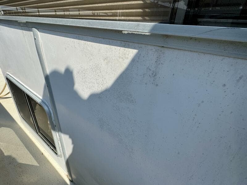 1987 Gibson 14 x 50 Standard