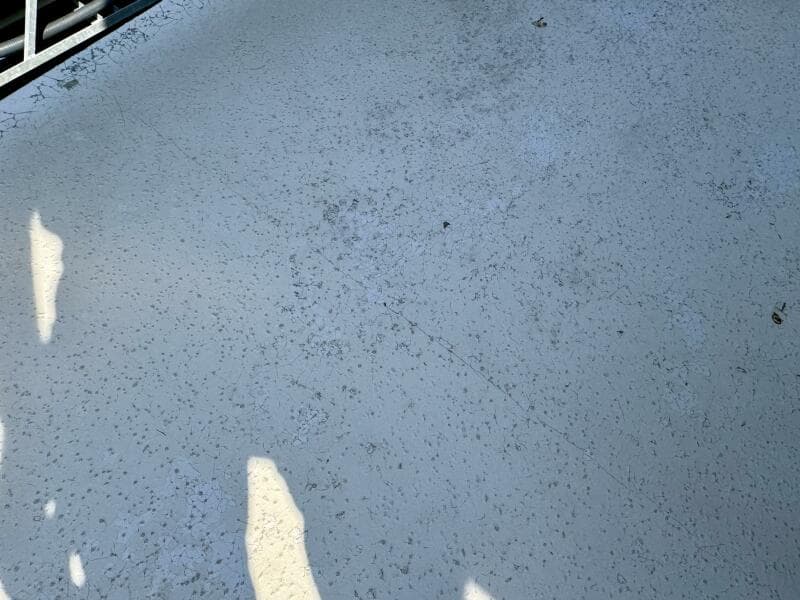 1987 Gibson 14 x 50 Standard