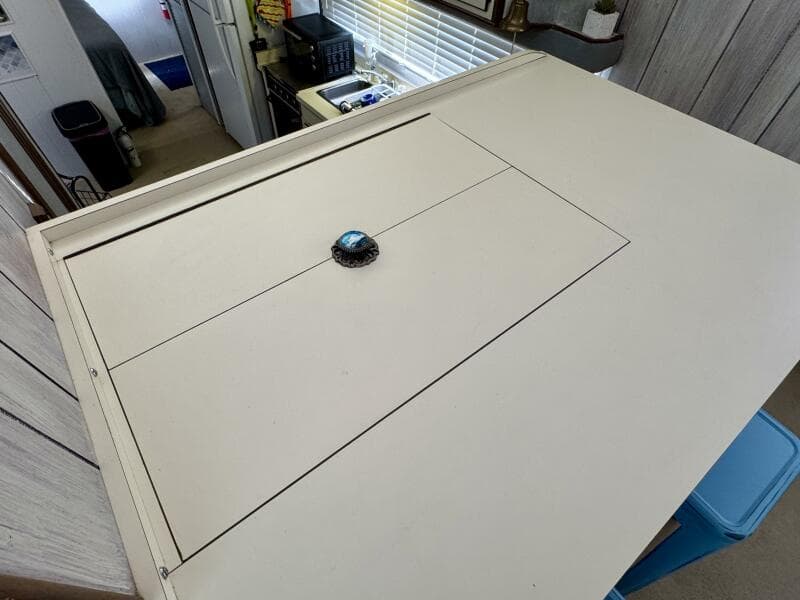 1987 Gibson 14 x 50 Standard