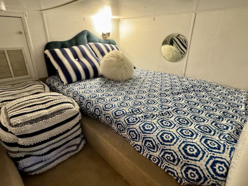 1987 Gibson 14 x 50 Standard