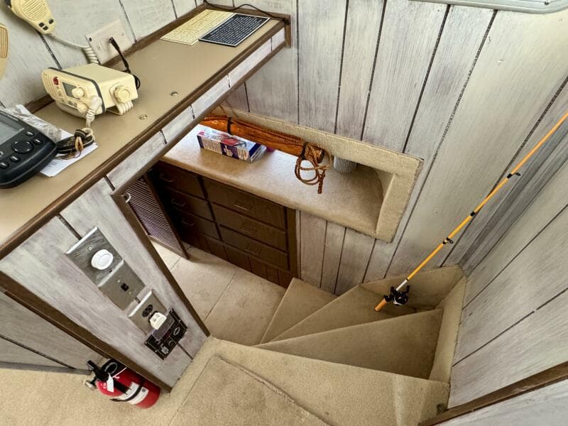 1987 Gibson 14 x 50 Standard