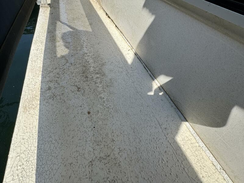 1987 Gibson 14 x 50 Standard