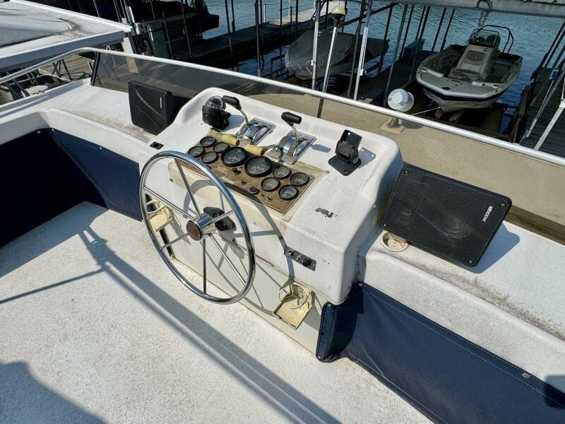 1987 Gibson 14 x 50 Standard