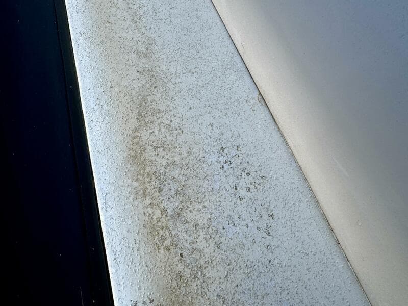 1987 Gibson 14 x 50 Standard