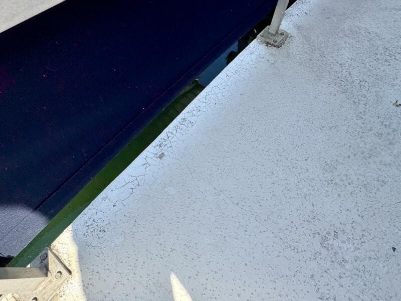 1987 Gibson 14 x 50 Standard