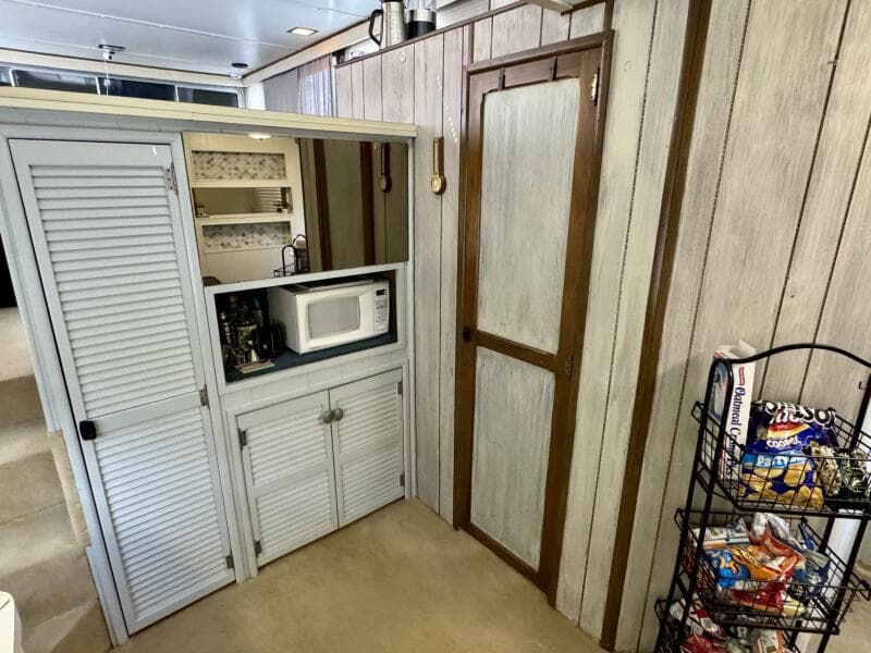 1987 Gibson 14 x 50 Standard