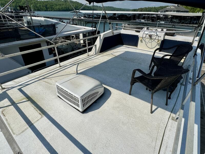 1987 Gibson 14 x 50 Standard