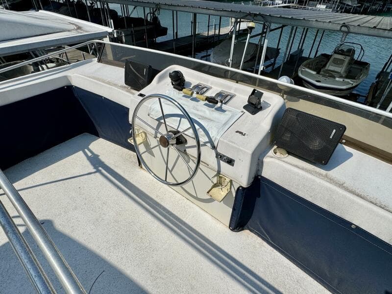 1987 Gibson 14 x 50 Standard