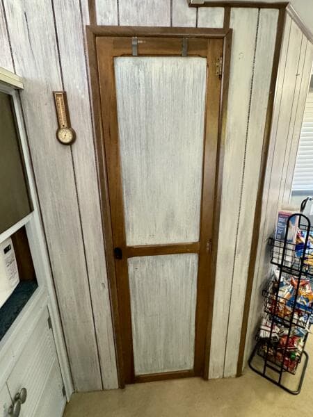 1987 Gibson 14 x 50 Standard