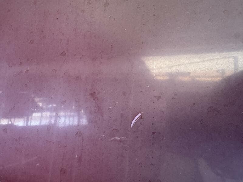 1994 Chaparral Signature 27 Cabin Cruiser